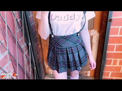 ❤️ Schoolgirl Sucks tagħha Dick profondament u fucks minflok klassijiet. ❤️❌ Video tal-ħakk f'mt.porn-list.ru ❌❤