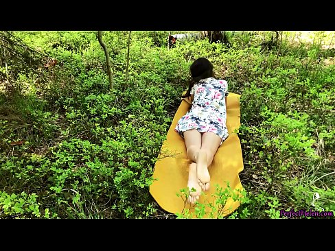 ❤️ Barrani fuq Tinder Masturbates My Pussy u Fucks Passjonately fil-boskijiet ❤️❌ Video tal-ħakk f'mt.porn-list.ru ❌❤