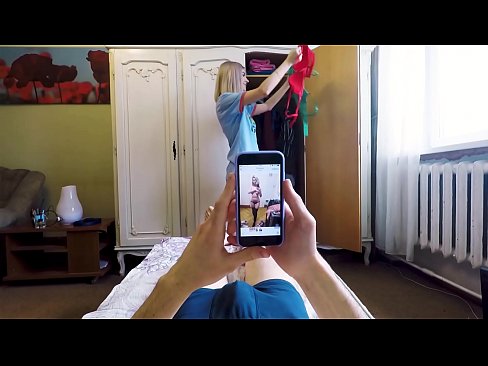 ❤️ Stepsister għamel lil ħuha jiġbor eżatt qabel ma daħlet id-dar ❤️❌ Video tal-ħakk f'mt.porn-list.ru ❌❤