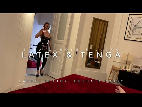 ❤️ Stepsister Redheaded fil-kostum tal-latex fucked minn stepbrother ❤️❌ Video tal-ħakk f'mt.porn-list.ru ❌❤