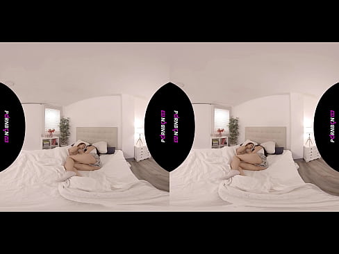 ❤️ PORNBCN VR Żewġ lesbjani żgħażagħ iqumu qarn f'realtà virtwali 4K 180 3D Geneva Bellucci Katrina Moreno ❤️❌ Video tal-ħakk f'mt.porn-list.ru ❌❤