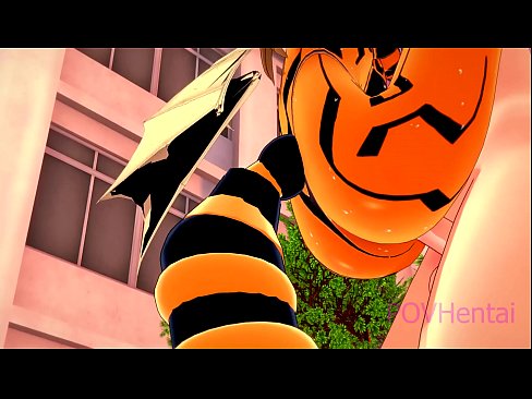 ❤️ Wasp Girl Monster ❤️❌ Video tal-ħakk f'mt.porn-list.ru ❌❤