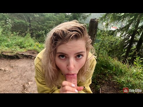❤️ Tifla tibla' sperma wara blowjob pubbliku - Eva Elfi ❤️❌ Video tal-ħakk f'mt.porn-list.ru ❌❤
